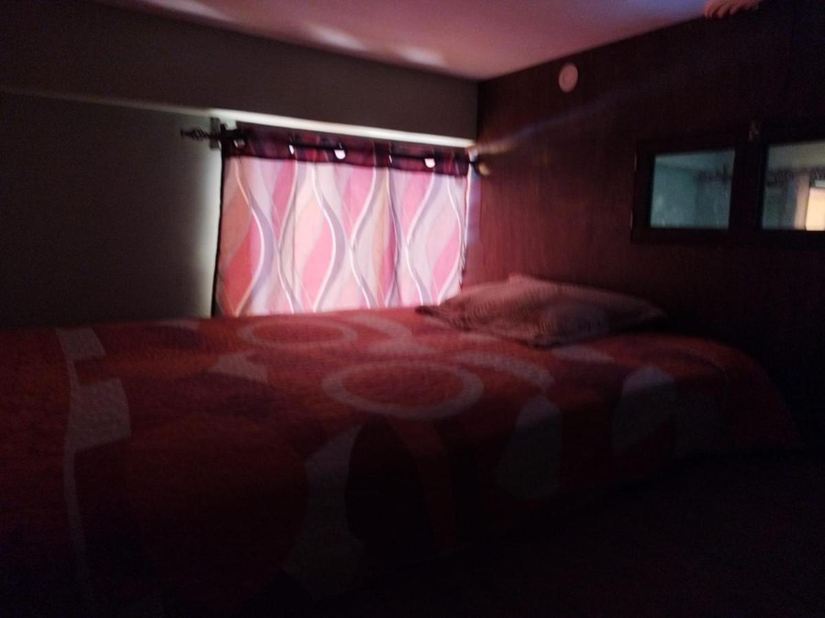 Uyuni Hostal Yokoso Panzió Kültér fotó