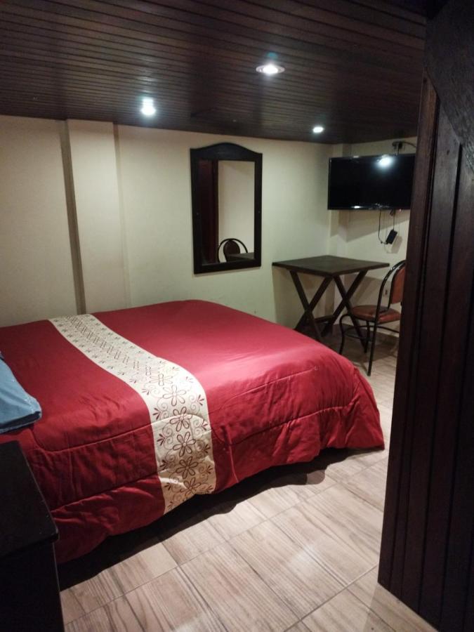Uyuni Hostal Yokoso Panzió Kültér fotó