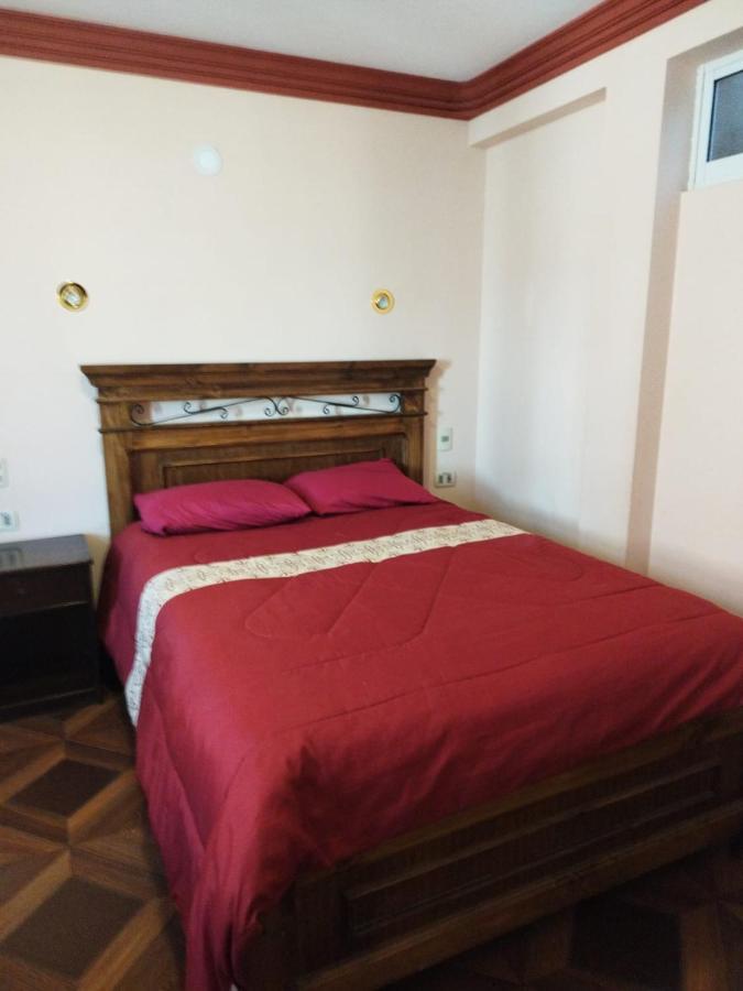 Uyuni Hostal Yokoso Panzió Kültér fotó