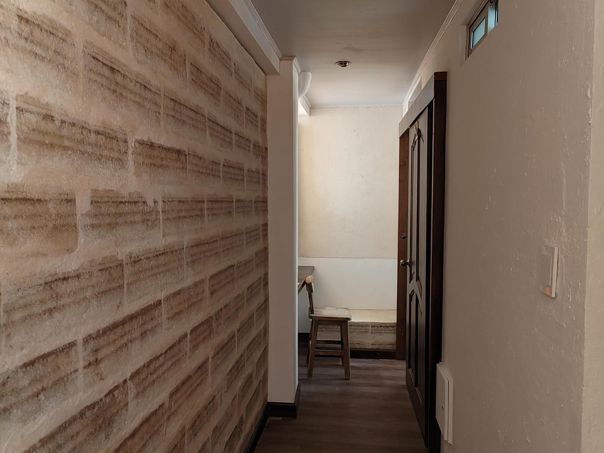 Uyuni Hostal Yokoso Panzió Kültér fotó