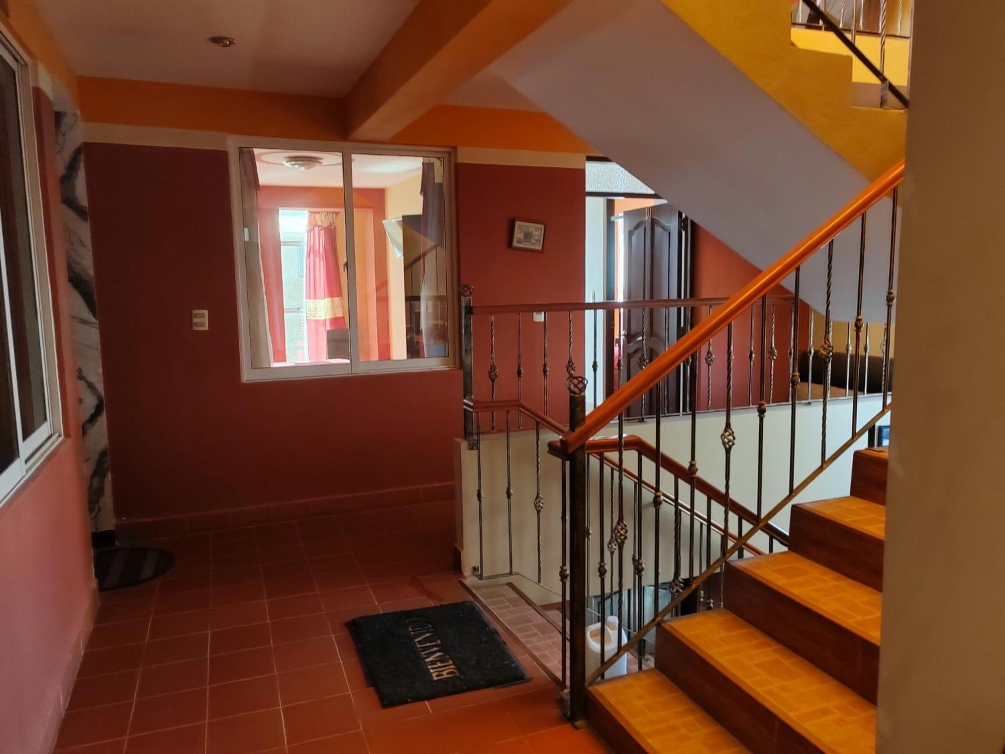 Uyuni Hostal Yokoso Panzió Kültér fotó