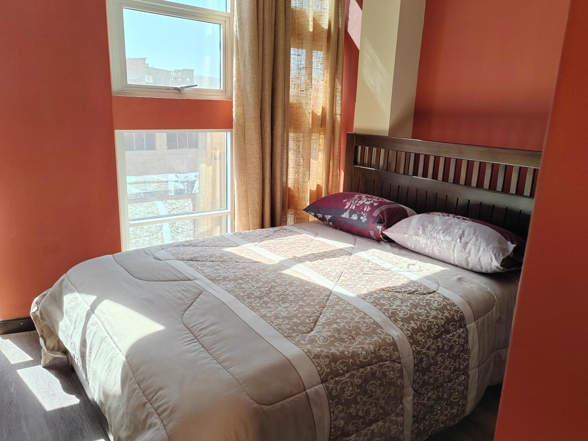 Uyuni Hostal Yokoso Panzió Kültér fotó